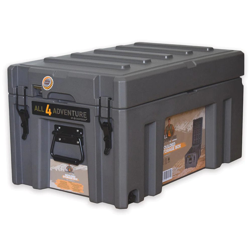 Campboss storage box - 90L