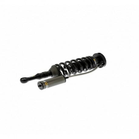 BP51 front left combination (shock absorber + spring) - Toyota Hilux Vigo 2005-2015 Old Man Emu (OME)