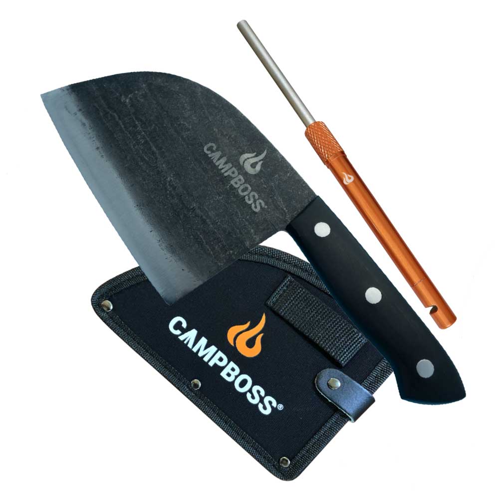 CAMPBOSS kitchen knife