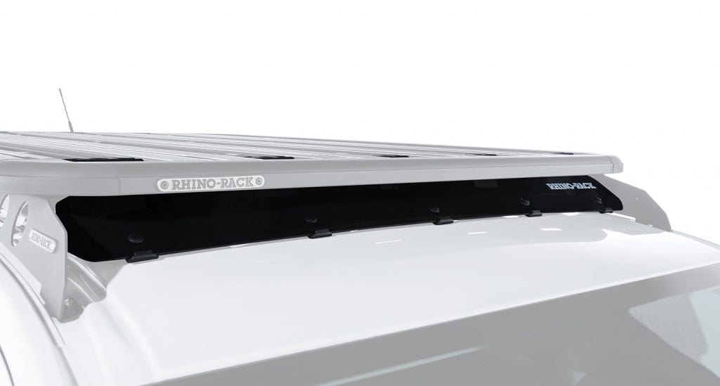 Wind deflector Rhinorack 1130mm