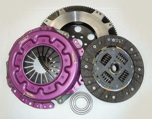 Xtrem Outback reinforced clutch - Nissan Patrol Y61