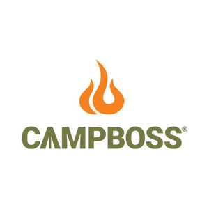 CAMPBOSS camping kitchen set