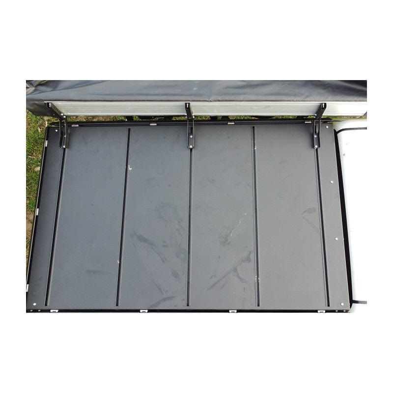 Fasteners Awning 270° Rockalu on Canopy Hardtop Rockalu V2