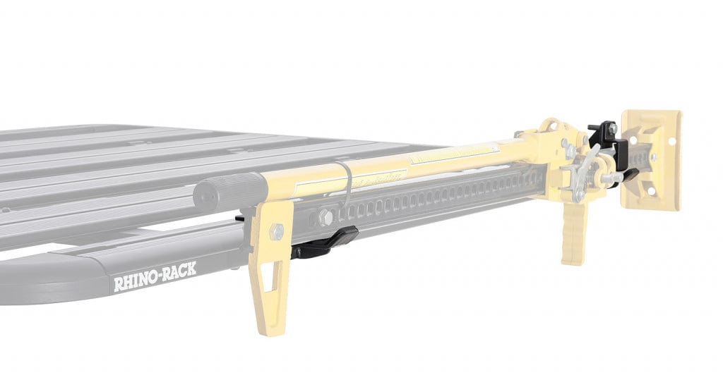 Hi-lift roof rack mountings Rhinorack