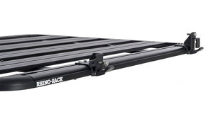 Hi-lift roof rack mountings Rhinorack