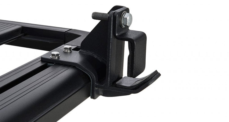 Hi-lift roof rack mountings Rhinorack