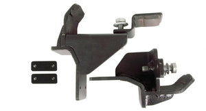 Hi-lift roof rack mountings Rhinorack