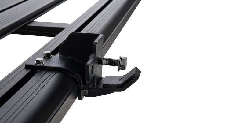 Hi-lift roof rack mountings Rhinorack