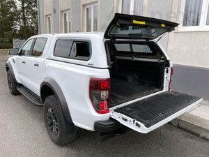 Canopy Hardtop Aeroklas Stylish - Ford Ranger Double Cab 2012 to 2022