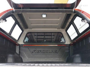 Canopy Hardtop Aeroklas Stylish - Ford Ranger Double Cab 2023+