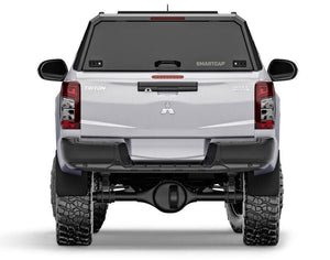 Canopy Hardtop RSI EVO Adventure - Mitsubishi L200 2015 to 2019 - Double Cabin