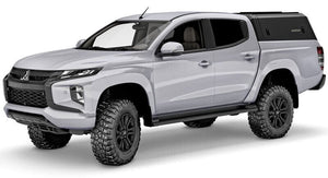 Canopy Hardtop RSI EVO Adventure - Mitsubishi L200 2015 to 2019 - Double Cabin