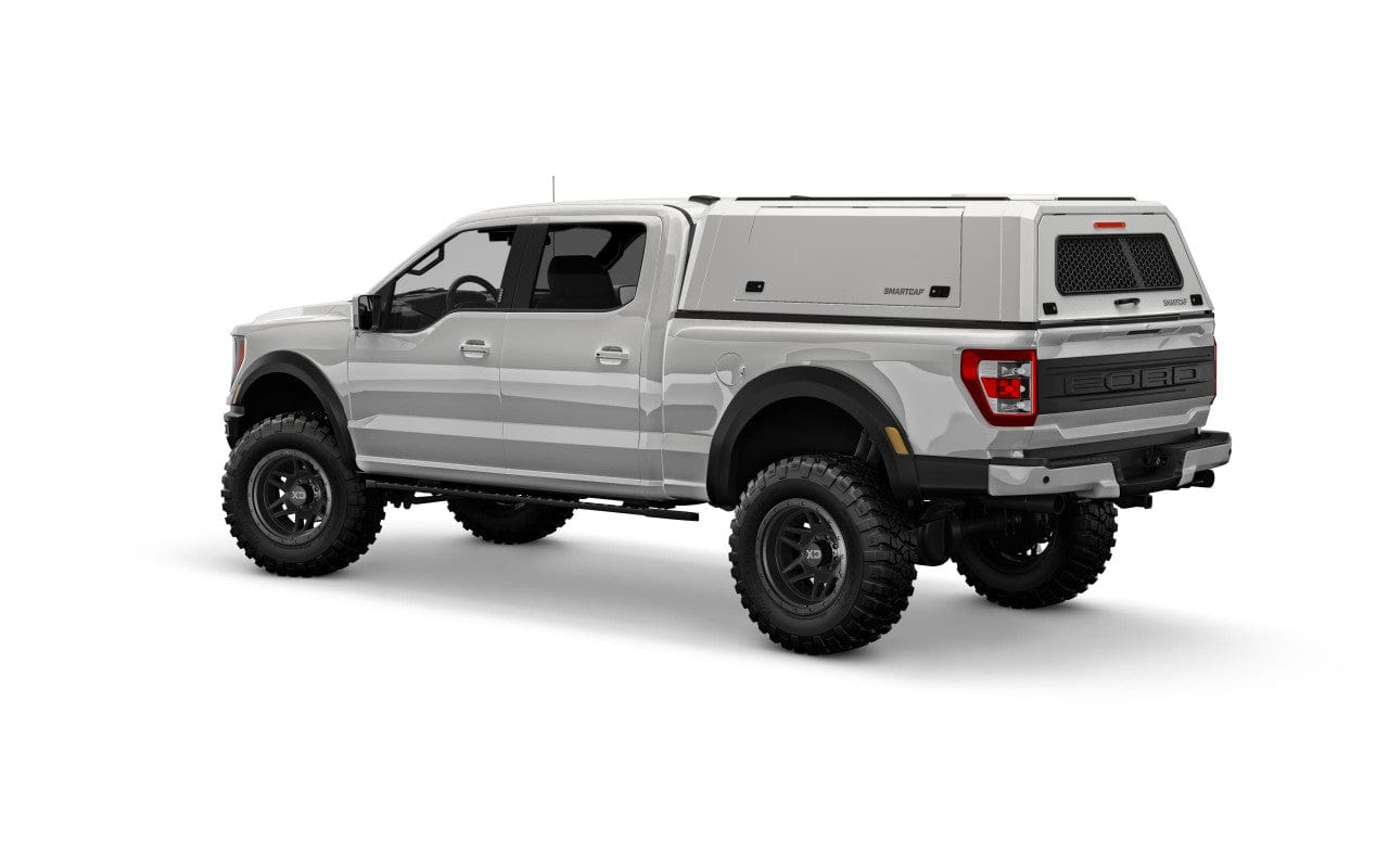 Canopy Hardtop RSI EVO Commercial - Dodge RAM 1500