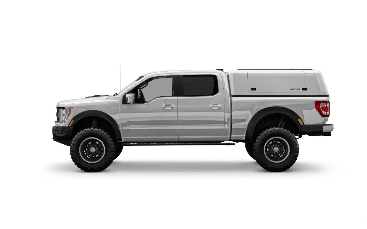 Canopy Hardtop RSI EVO Commercial - Dodge RAM 1500