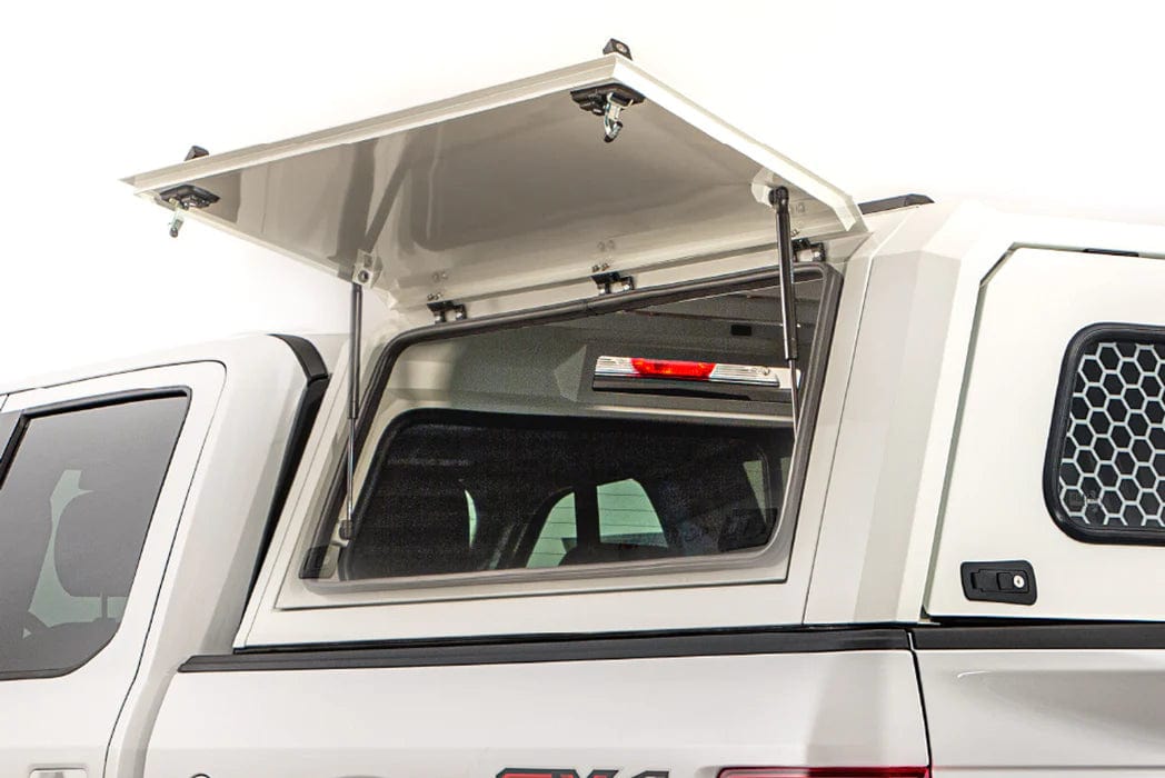 Canopy Hardtop RSI EVO Commercial - Ford F150 Double cab