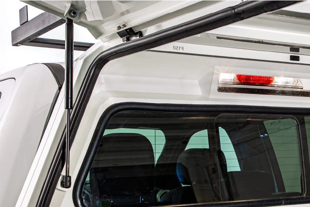 Canopy Hardtop RSI EVO Commercial - Ford F150 Double cab