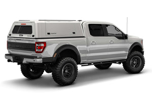 Canopy Hardtop RSI EVO Commercial - Ford F150 Double cab