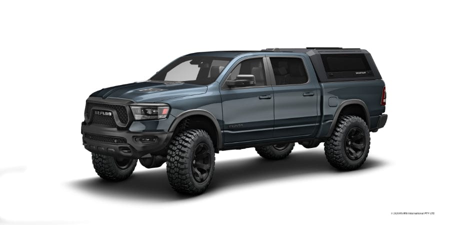 Canopy Hardtop RSI EVO Sport - Dodge RAM 1500