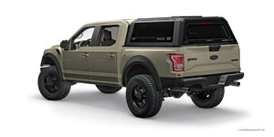 Canopy Hardtop RSI EVO Sport - Ford F150 Double cabine