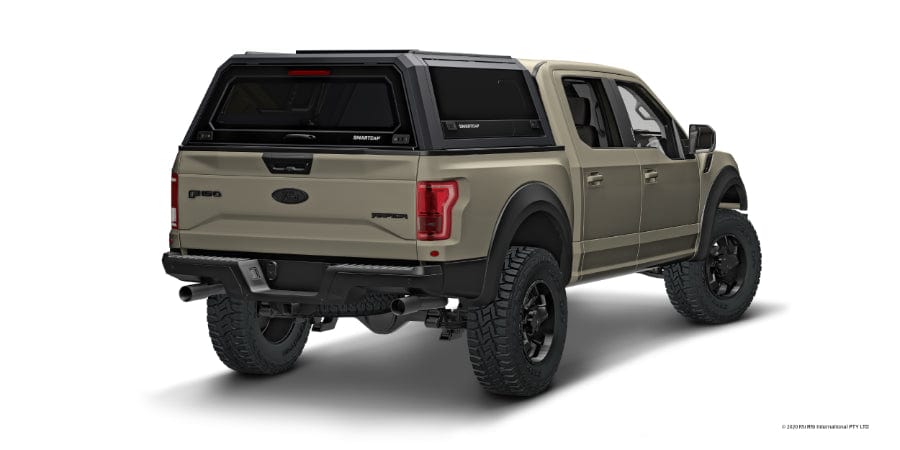 Canopy Hardtop RSI EVO Sport - Ford F150 Double cabine