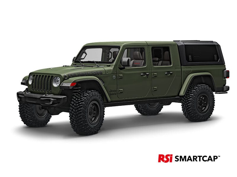 Canopy Hardtop RSI EVO Sport - Jeep Gladiator JT 2019+ 2019+