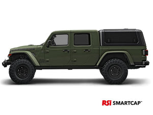 Canopy Hardtop RSI EVO Sport - Jeep Gladiator JT 2019+ 2019+