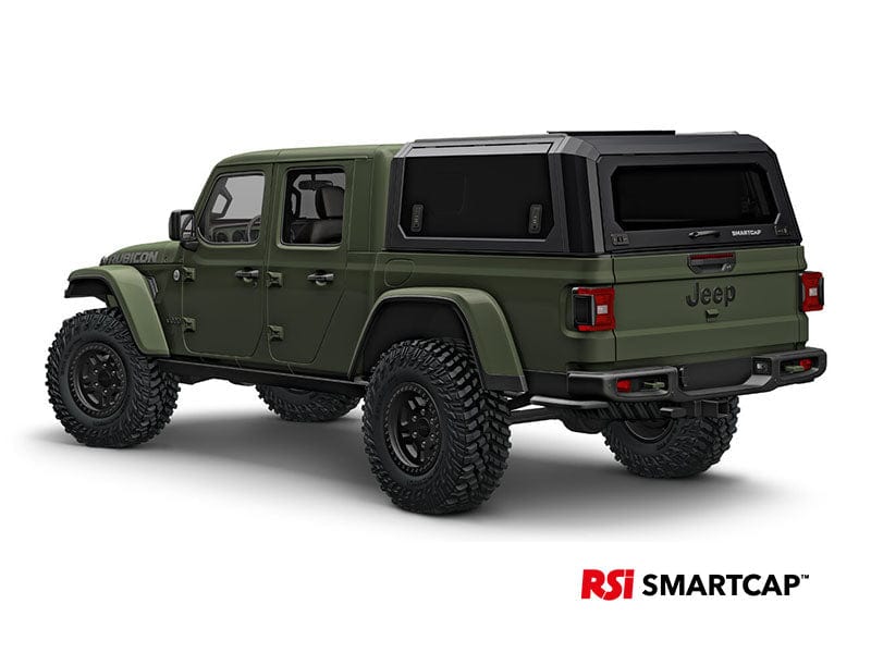 Canopy Hardtop RSI EVO Sport - Jeep Gladiator JT 2019+ 2019+