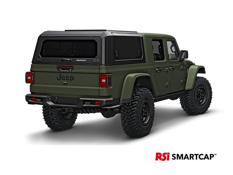 Canopy Hardtop RSI EVO Sport - Jeep Gladiator JT 2019+ 2019+