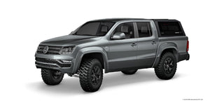 Canopy Hardtop RSI EVO Sport - Volkswagen Amarok 2010 to 2022