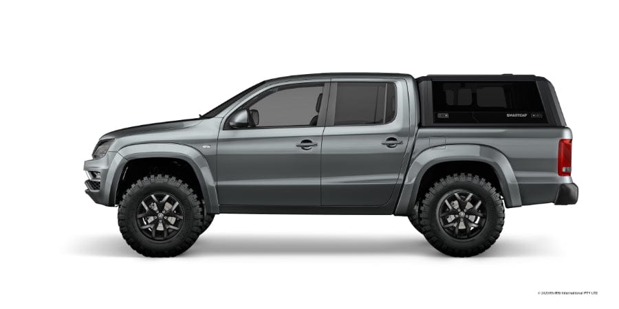 Canopy Hardtop RSI EVO Sport - Volkswagen Amarok 2010 to 2022