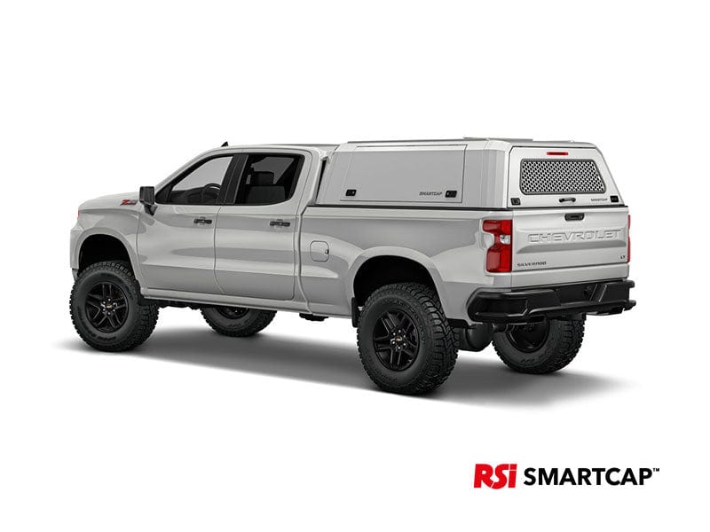 Canopy Hardtop RSI EVOc Commercial - Jeep Gladiator JT 2019+ White