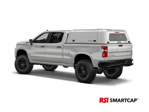 Canopy Hardtop RSI EVOc Commercial - Toyota Tacoma 2016-2020