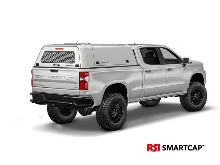 Canopy Hardtop RSI EVOc Commercial - Toyota Tacoma 2016-2020