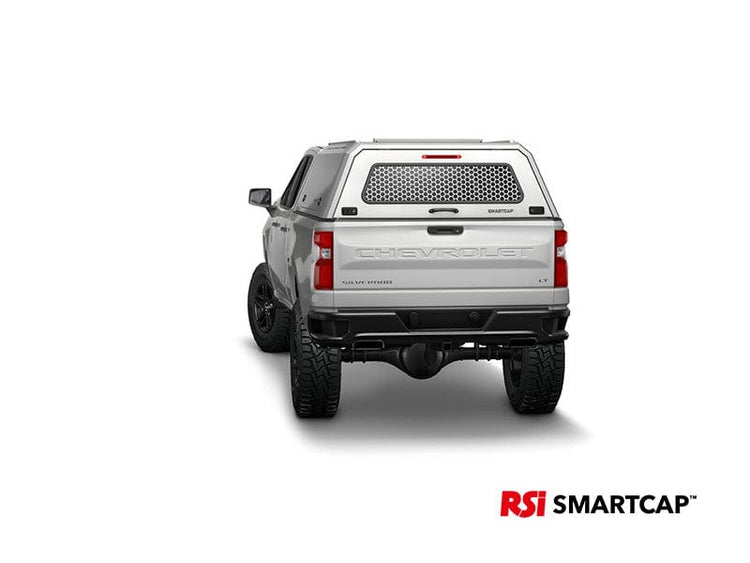 Canopy Hardtop RSI EVOc Commercial - Toyota Tacoma 2016-2020