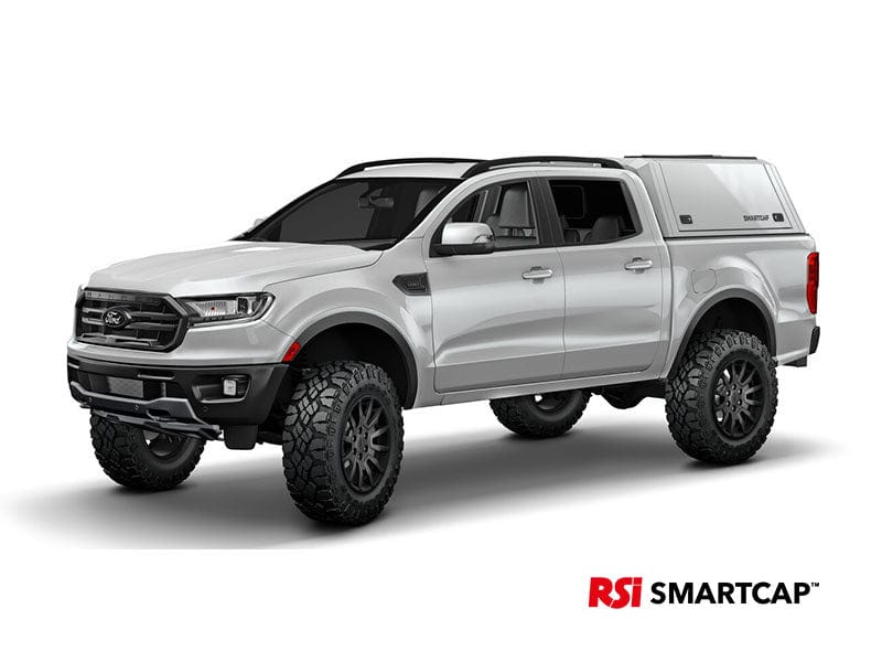 Canopy Hardtop RSI SmartCap EVOd Defender - FORD Ranger 2012 to 2022