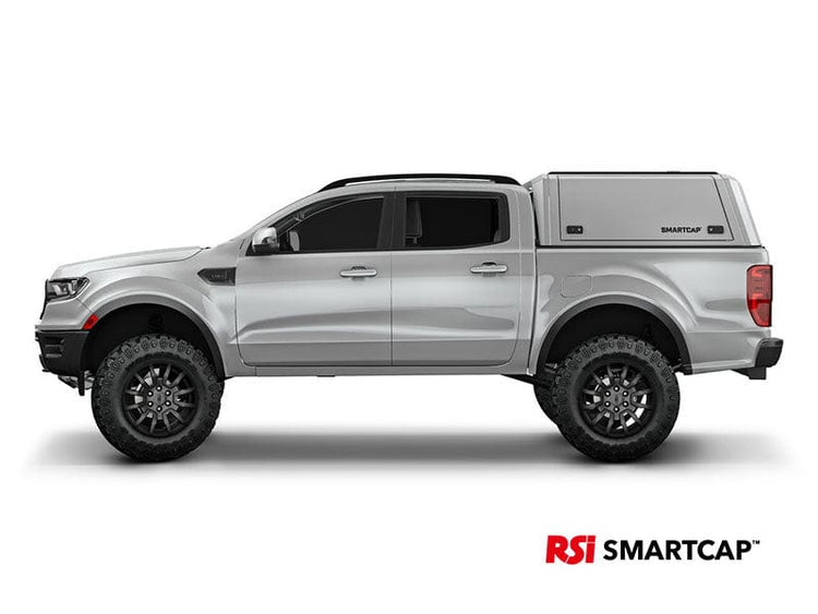 Canopy Hardtop RSI SmartCap EVOd Defender - FORD Ranger 2012 to 2022