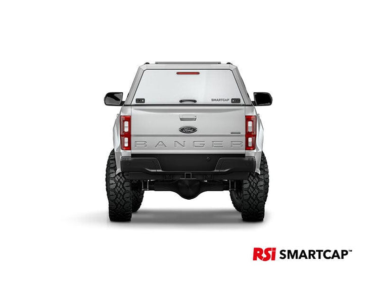 Canopy Hardtop RSI SmartCap EVOd Defender - FORD Ranger 2012 to 2022