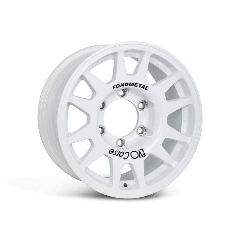 Reinforced aluminium wheels - EVO CORSE - Suzuki Jimny