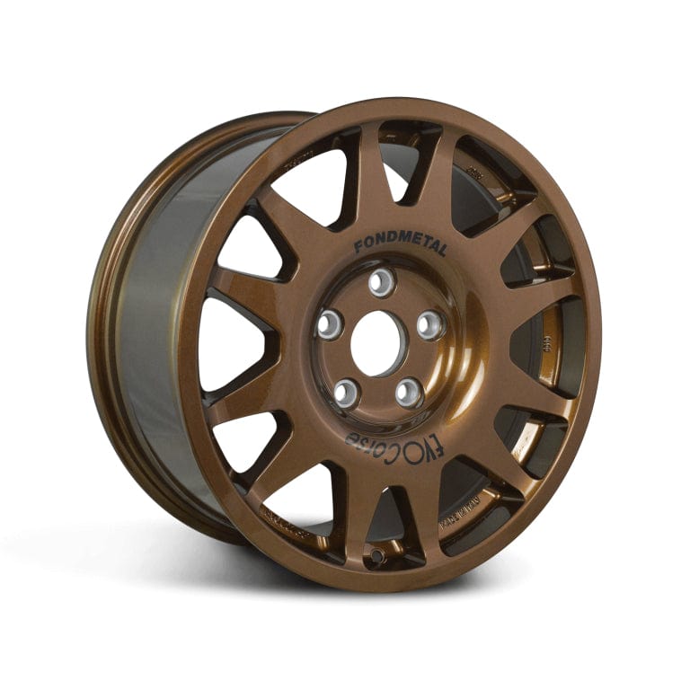 Reinforced aluminium wheels - EVO CORSE - Suzuki Jimny