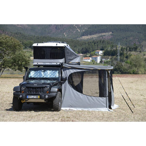 Kit 5 walls Awning Falcon 270° - Right or Left - James Baroud