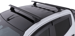 Roof rack kit Rhinorack - Mitsubishi L200/Triton 2015+