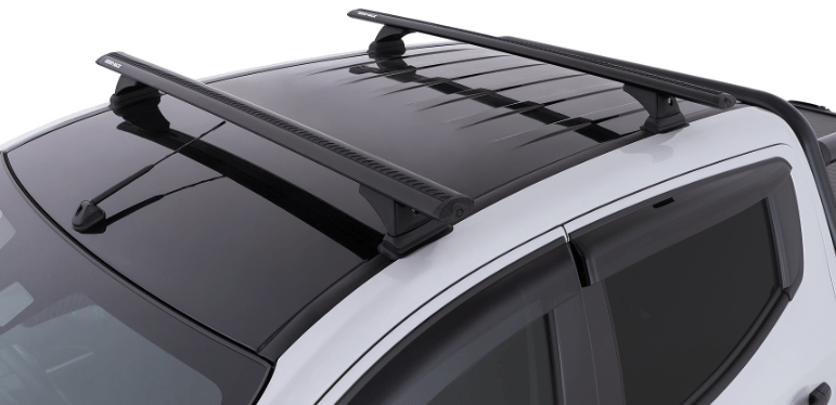 Roof racks RHINORACK Mitsubishi L200 Triton 2015 Carrier Kit