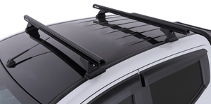 Roof rack kit Rhinorack - Mitsubishi L200/Triton 2015+