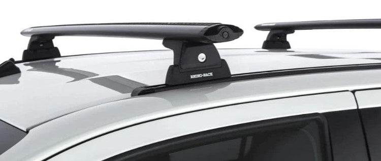 Kit of 2 square/oval roof racks Rhinorack - Dodge Ram 1500