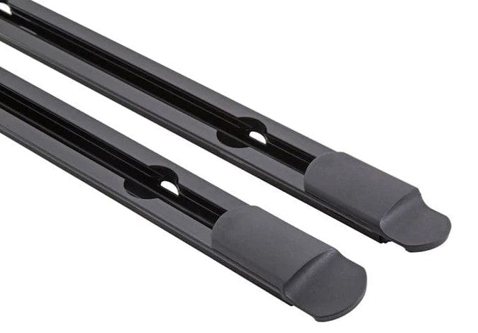 Kit of 2 Vortex roof racks Rhinorack - Ford Ranger 2012+ Double Cab