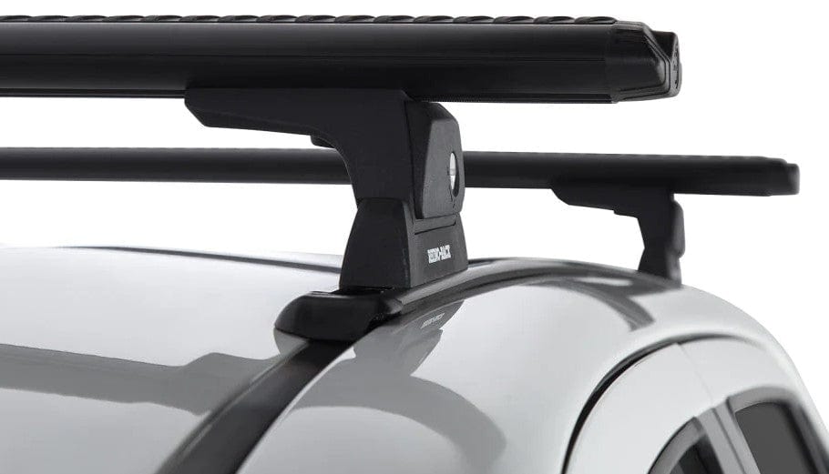 Kit of 2 Vortex roof racks - Toyota Hilux Revo - Double Cab