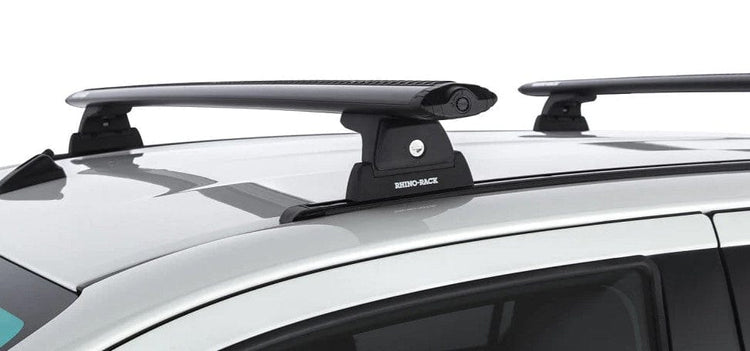 Vortex roof rack kit - Toyota Hilux Vigo 2005-2015 - Extra Cab