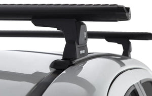 Vortex roof rack kit - Toyota Hilux Vigo 2005-2015 - Extra Cab