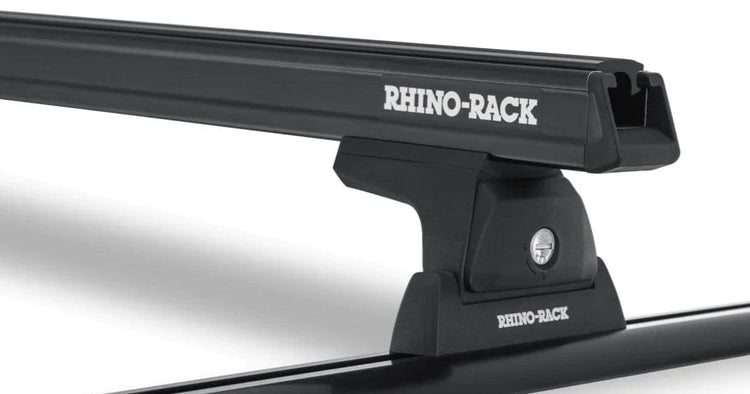 Roof rack kit Rhinorack Heavy Duty - Ford Ranger - Extra Cab