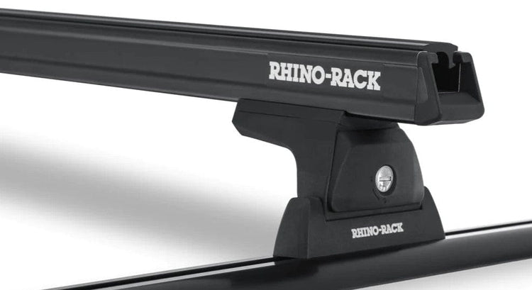 Roof rack kit Rhinorack Heavy Duty - Toyota Hilux Revo - Double Cab